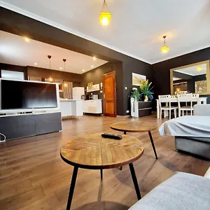 Moodlight Centrico Y Acogedor Perfecto Familias Y Grupos Apartamento Cazorla
