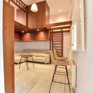 New! Quality Flat In The Center - Private Terrace Apartamento Sevilla
