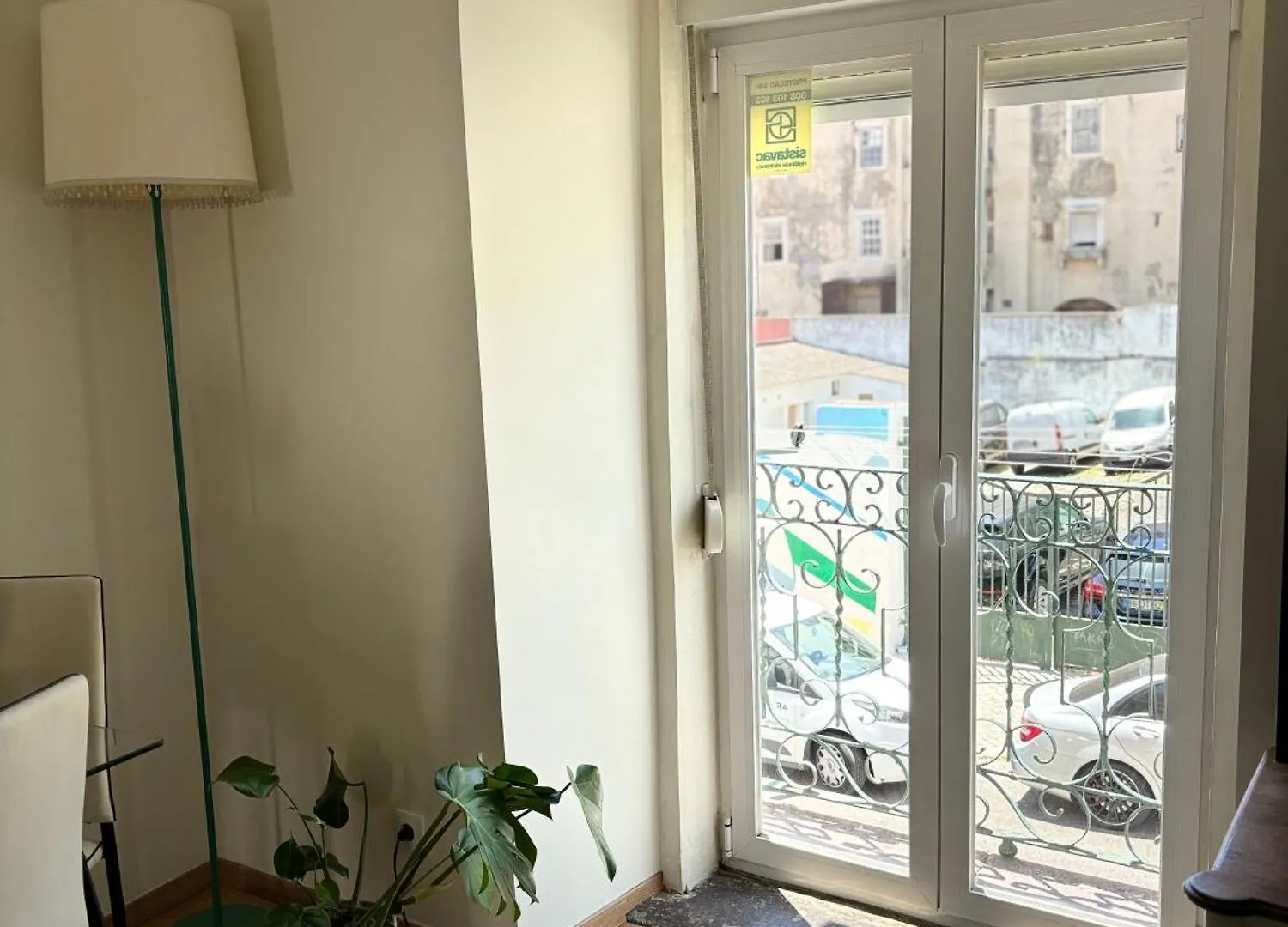 Lx Pena Apartment Lisboa