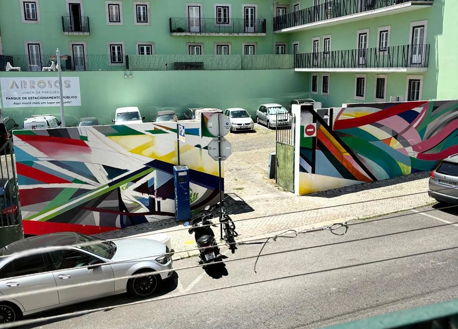 Lx Pena Apartment Lisboa Portugal