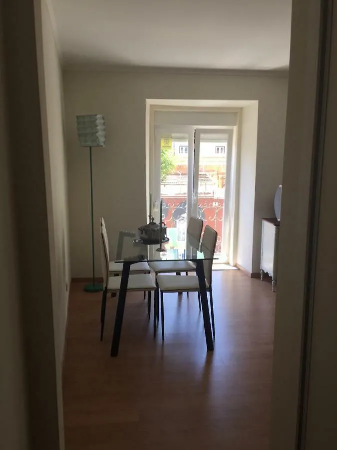 Lx Pena Apartment Lisboa