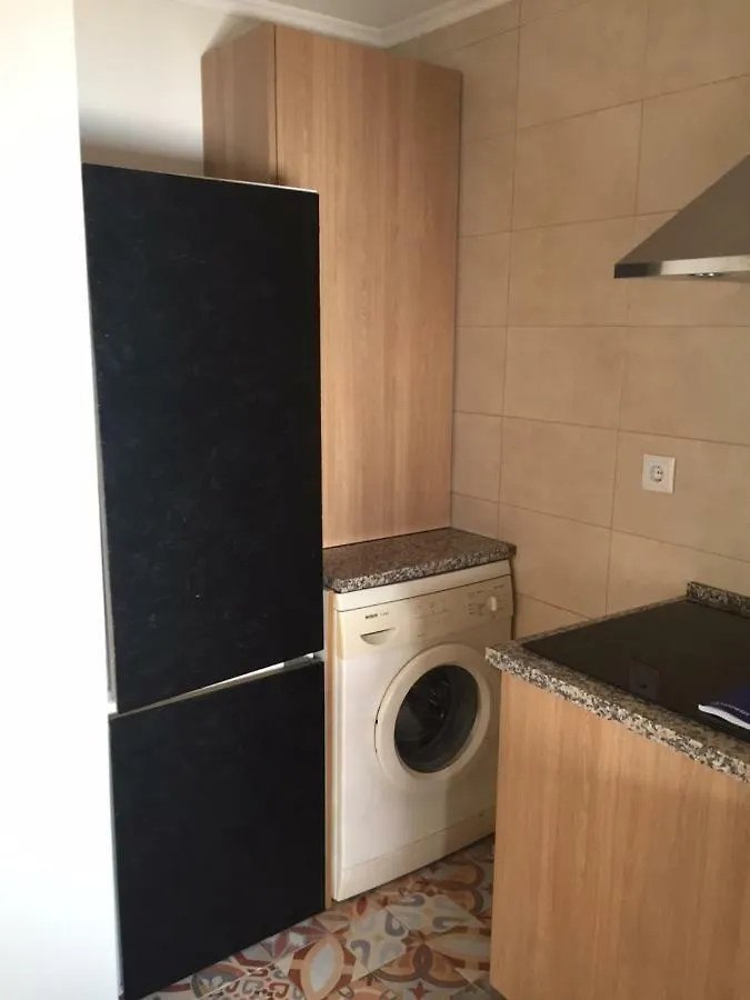 Lx Pena Apartment Lisboa
