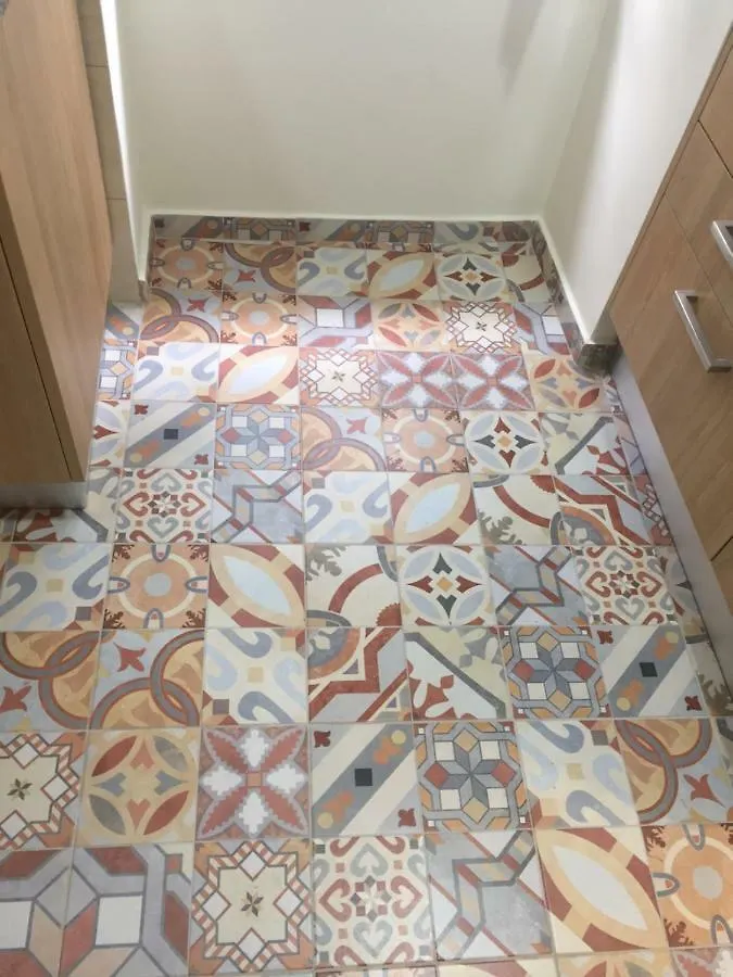 Lx Pena Apartment Lisboa