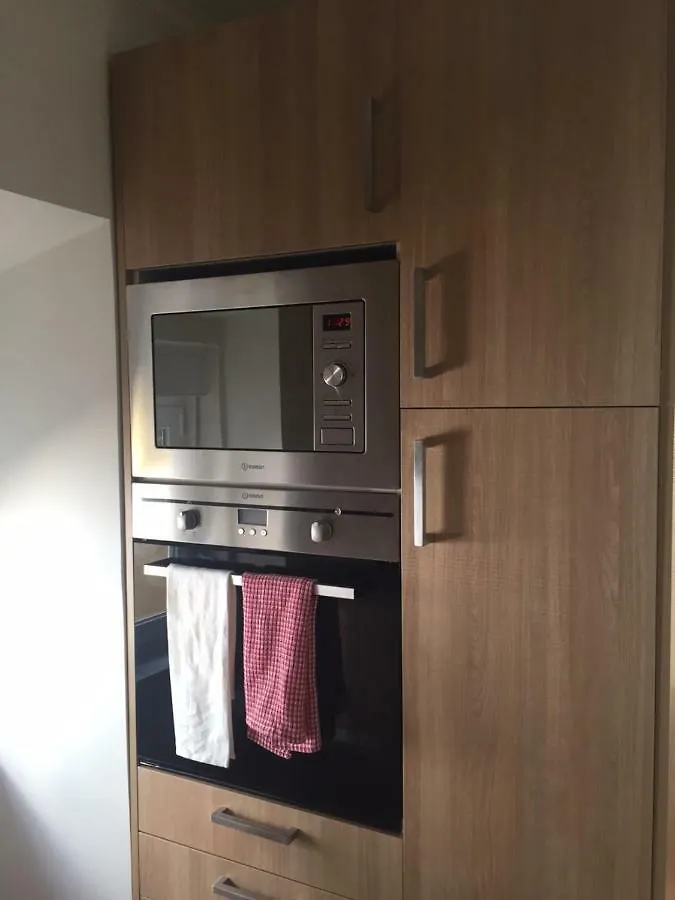 Lx Pena Apartment Lisboa