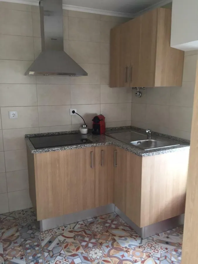 Lx Pena Apartment Lisboa