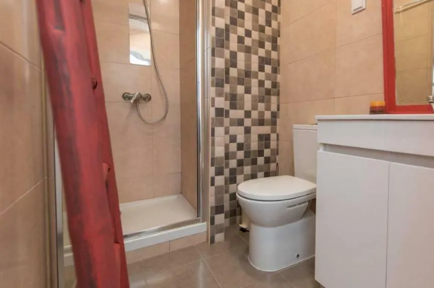 Lx Pena Apartment Lisboa Portugal